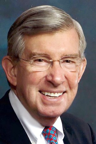 John F. Thomas 1944-2021 | News, Sports, Jobs - Vimarsana News